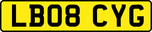 LB08CYG