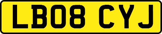 LB08CYJ