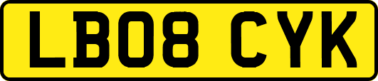 LB08CYK