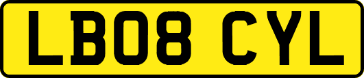 LB08CYL