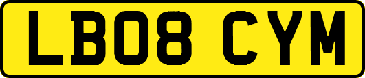LB08CYM