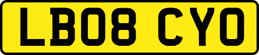 LB08CYO
