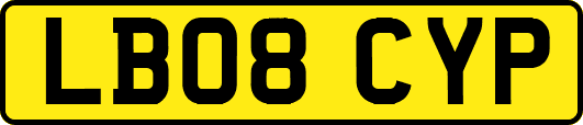 LB08CYP