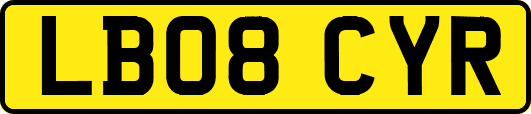 LB08CYR