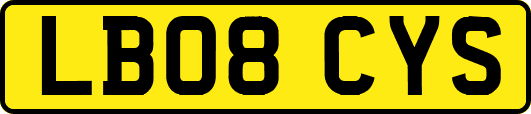 LB08CYS