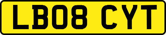 LB08CYT