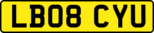 LB08CYU