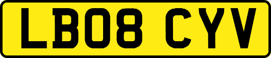 LB08CYV