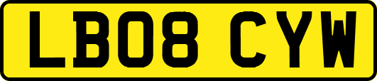 LB08CYW
