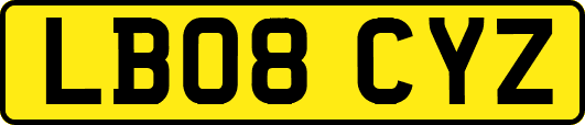 LB08CYZ