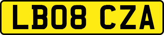 LB08CZA