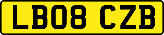 LB08CZB