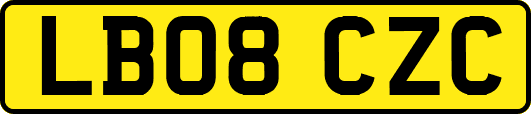 LB08CZC