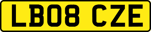 LB08CZE
