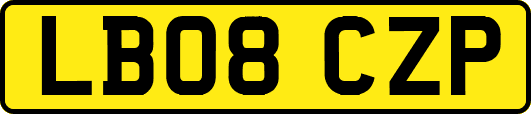 LB08CZP