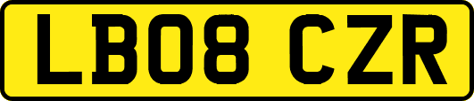 LB08CZR