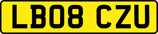 LB08CZU