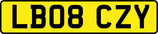 LB08CZY