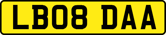 LB08DAA
