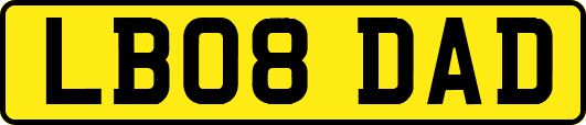 LB08DAD