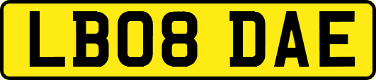 LB08DAE