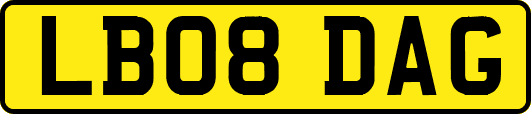 LB08DAG