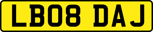 LB08DAJ