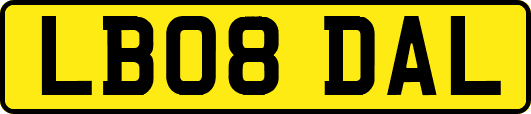 LB08DAL