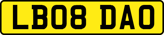 LB08DAO