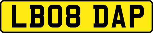 LB08DAP