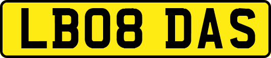 LB08DAS