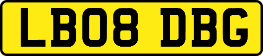 LB08DBG