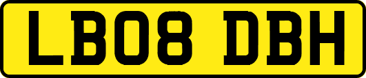 LB08DBH