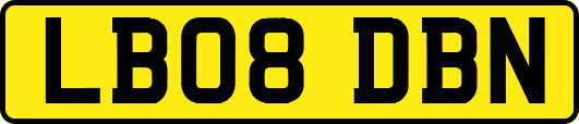 LB08DBN