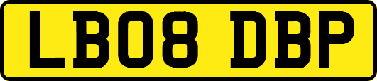 LB08DBP