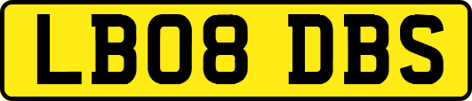 LB08DBS