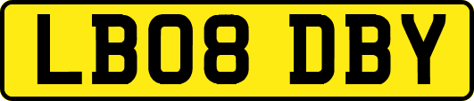 LB08DBY