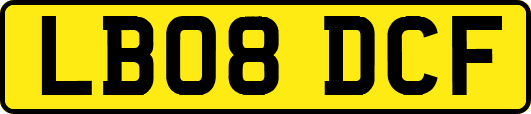 LB08DCF