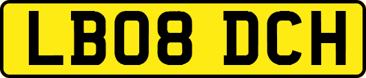 LB08DCH