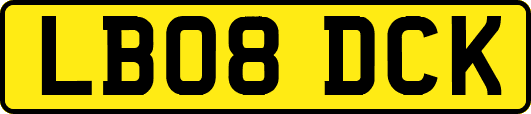 LB08DCK