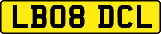 LB08DCL