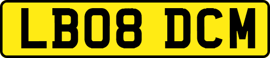 LB08DCM
