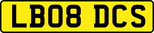 LB08DCS