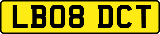 LB08DCT