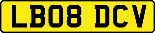 LB08DCV