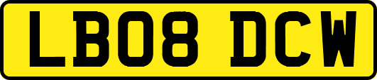 LB08DCW