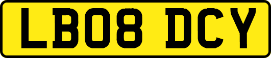 LB08DCY