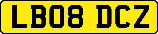 LB08DCZ