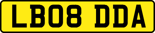 LB08DDA
