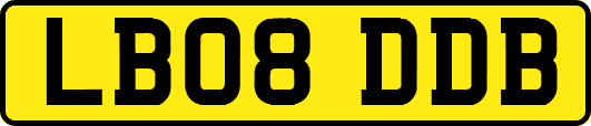 LB08DDB